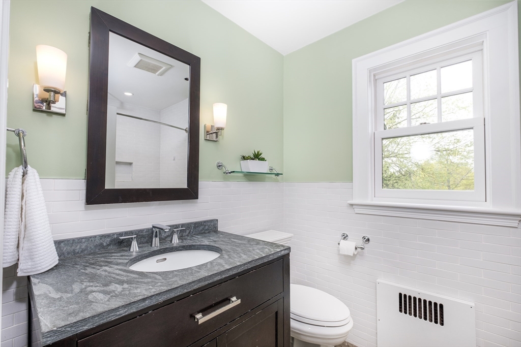 84 Wallis Road Brookline, MA 02467 - Photo 19 of 36