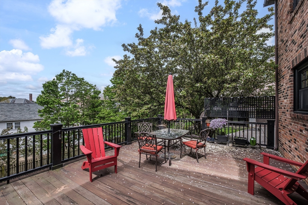 84 Wallis Road Brookline, MA 02467 - Photo 34 of 36