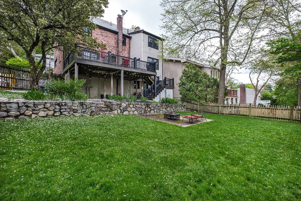 84 Wallis Road Brookline, MA 02467 - Photo 35 of 36