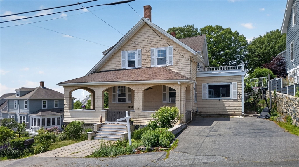47 Millett Road Swampscott, MA 01907 - Photo 42 of 42