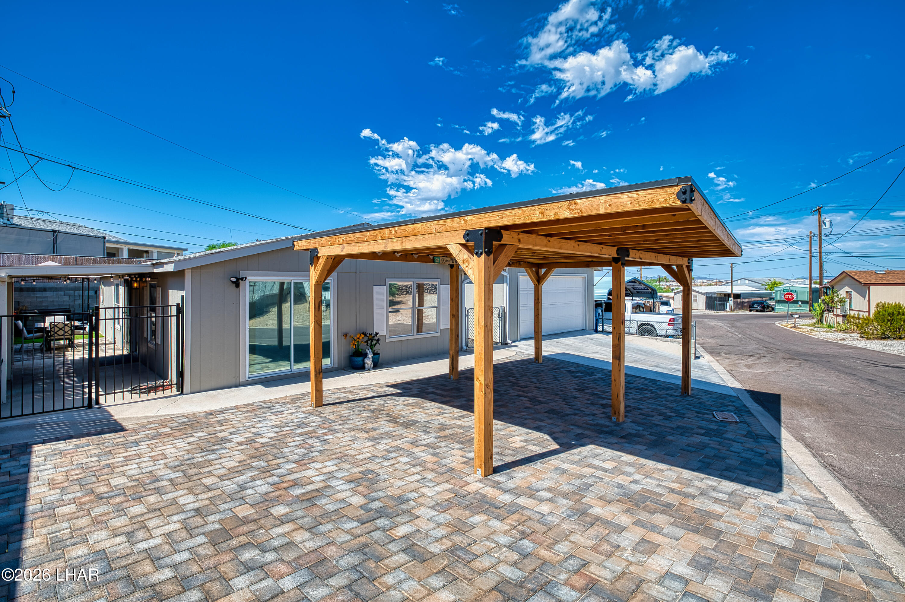 31844 Fleet Road Parker, AZ 85344 - Photo 2 of 37
