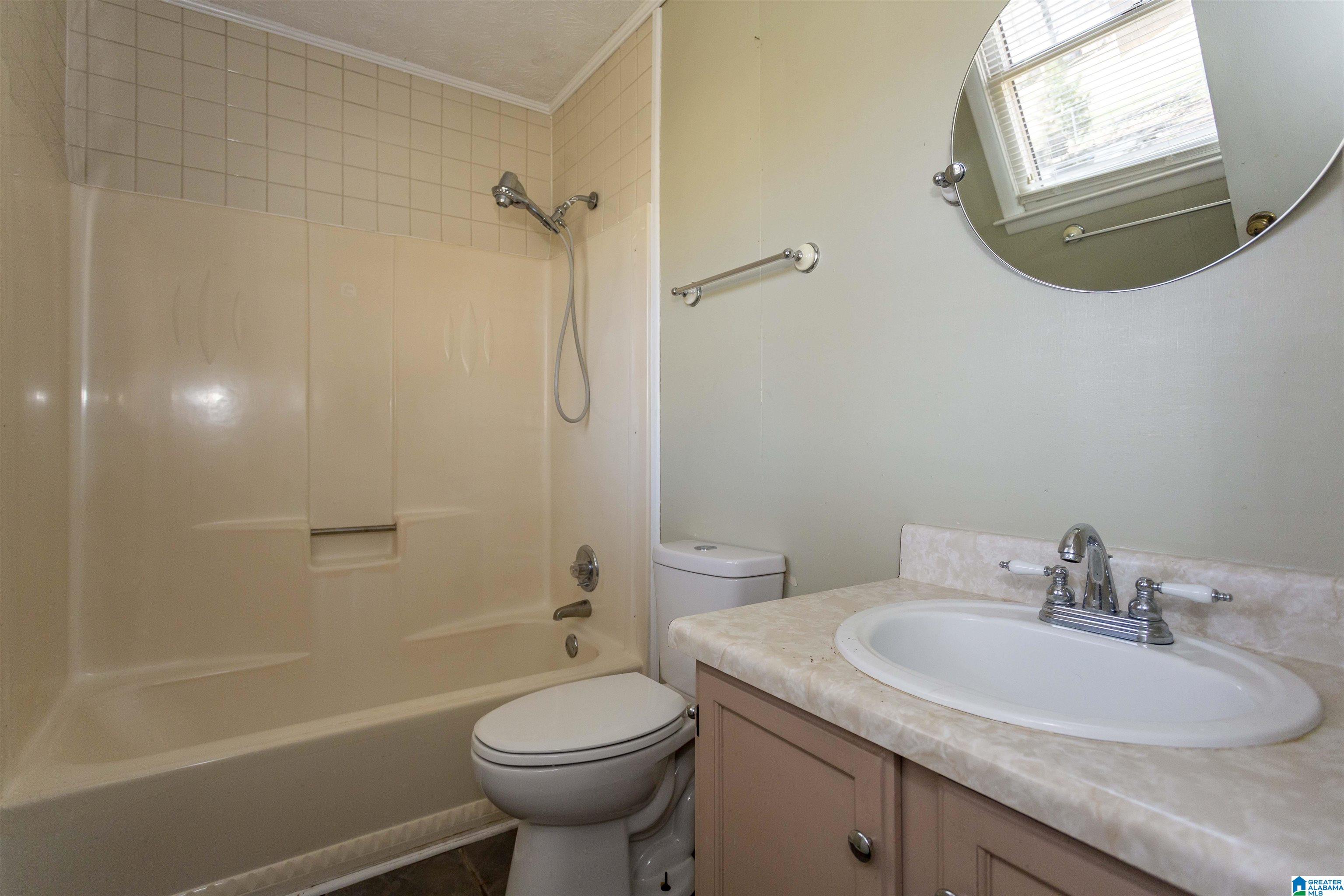 1009 Old Mill Road Anniston, AL 36207 - Photo 21 of 37