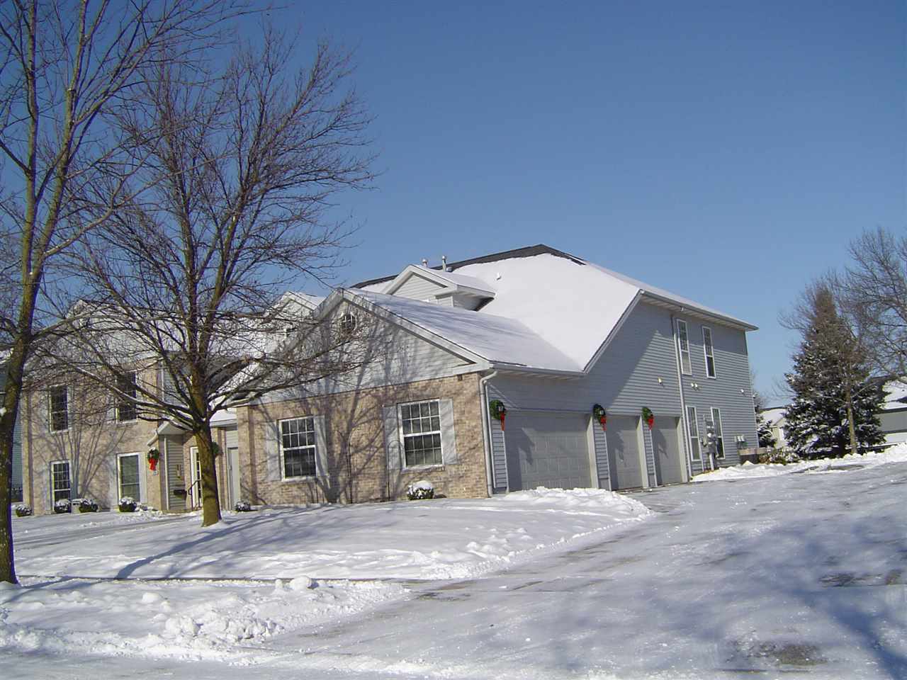 3390 Willowridge Road, Unit D Marion, IA 52302 - Photo 3 of 25 Gallery Image 3