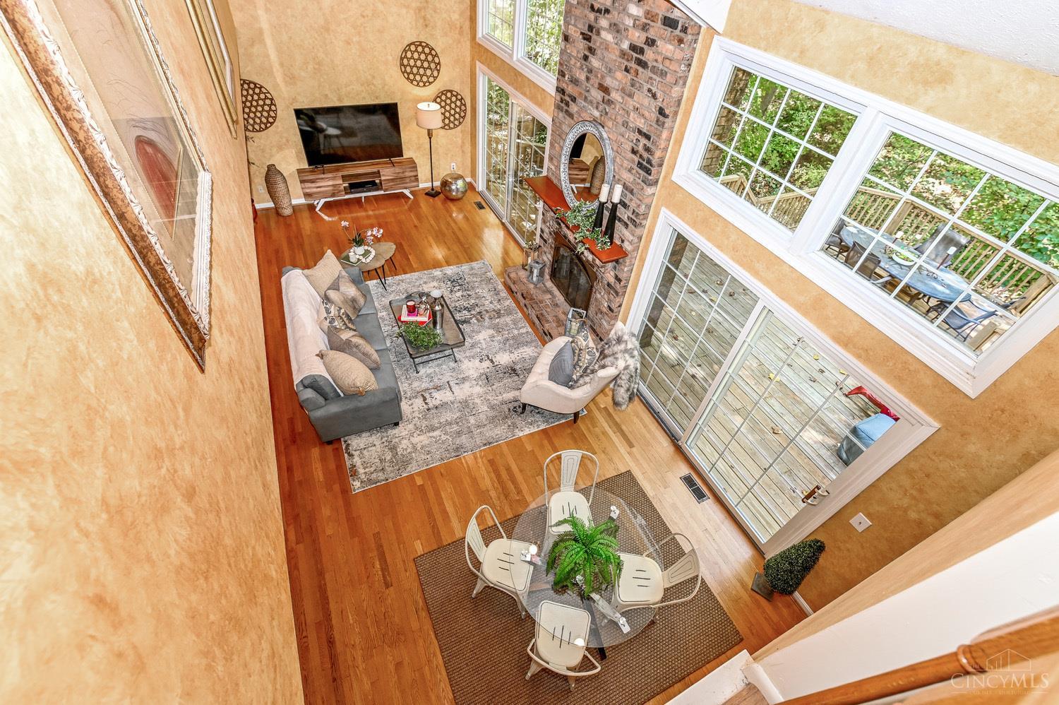 9655 Humphrey Road Cincinnati, OH 45242 - Photo 24 of 45 Gallery Image 24