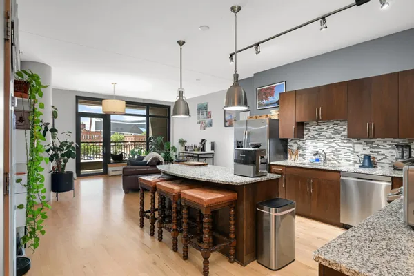 $475,000 | 1120 South 2nd Street, Unit 316, Minneapolis, MN 55415