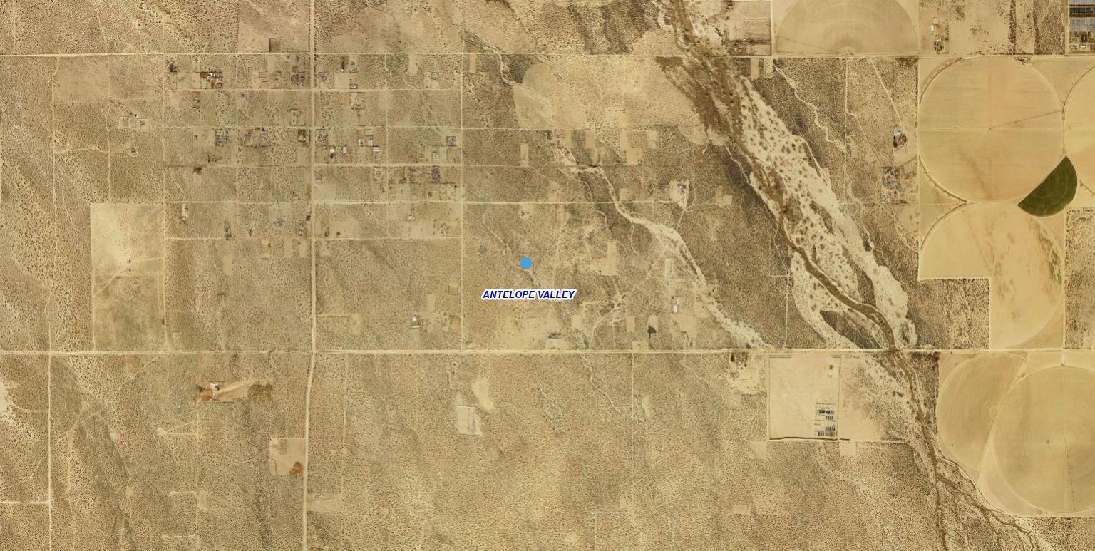 R12 142nd Sun Village Palmdale, CA 93591 - Photo 9 of 9 SatMap2