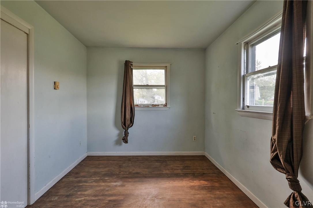 1034 Pine Tree Drive Slatington, PA 18080 - Photo 20 of 46 an empty room with windows