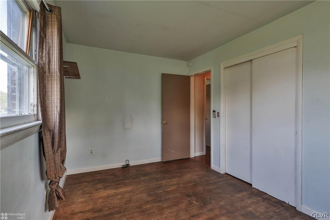 1034 Pine Tree Drive Slatington, PA 18080 - Photo 21 of 46 a view of an empty room