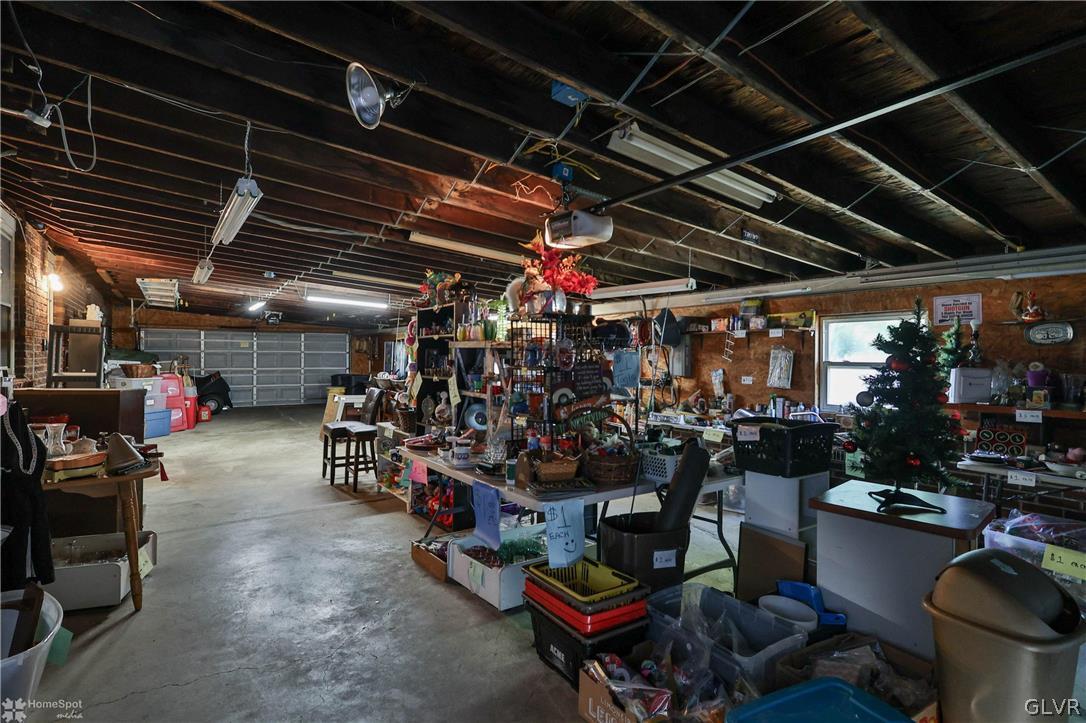 1034 Pine Tree Drive Slatington, PA 18080 - Photo 28 of 46 a view of storage and utility room