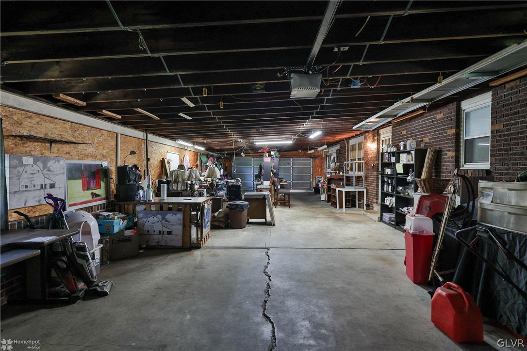 1034 Pine Tree Drive Slatington, PA 18080 - Photo 30 of 46 a view of storage and utility room
