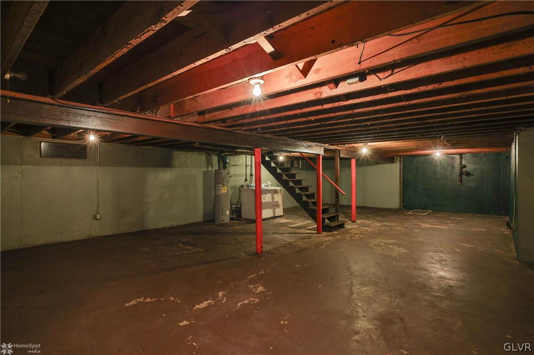 1034 Pine Tree Drive Slatington, PA 18080 - Photo 31 of 46 a view of under construction room