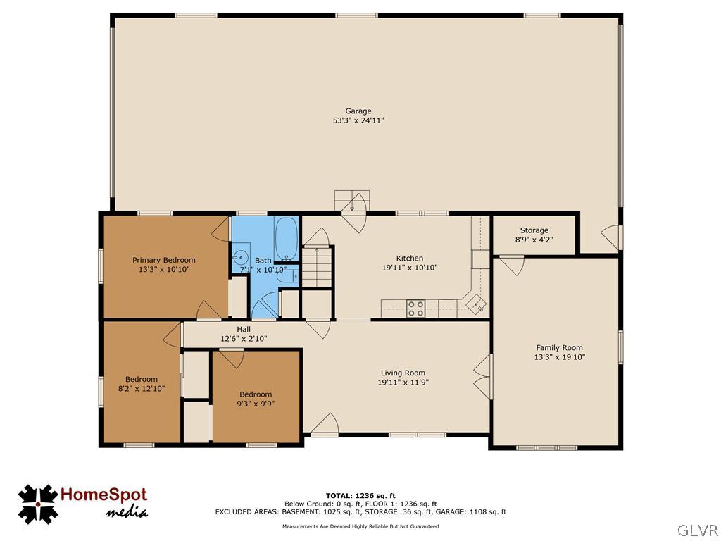 1034 Pine Tree Drive Slatington, PA 18080 - Photo 45 of 46 unknown