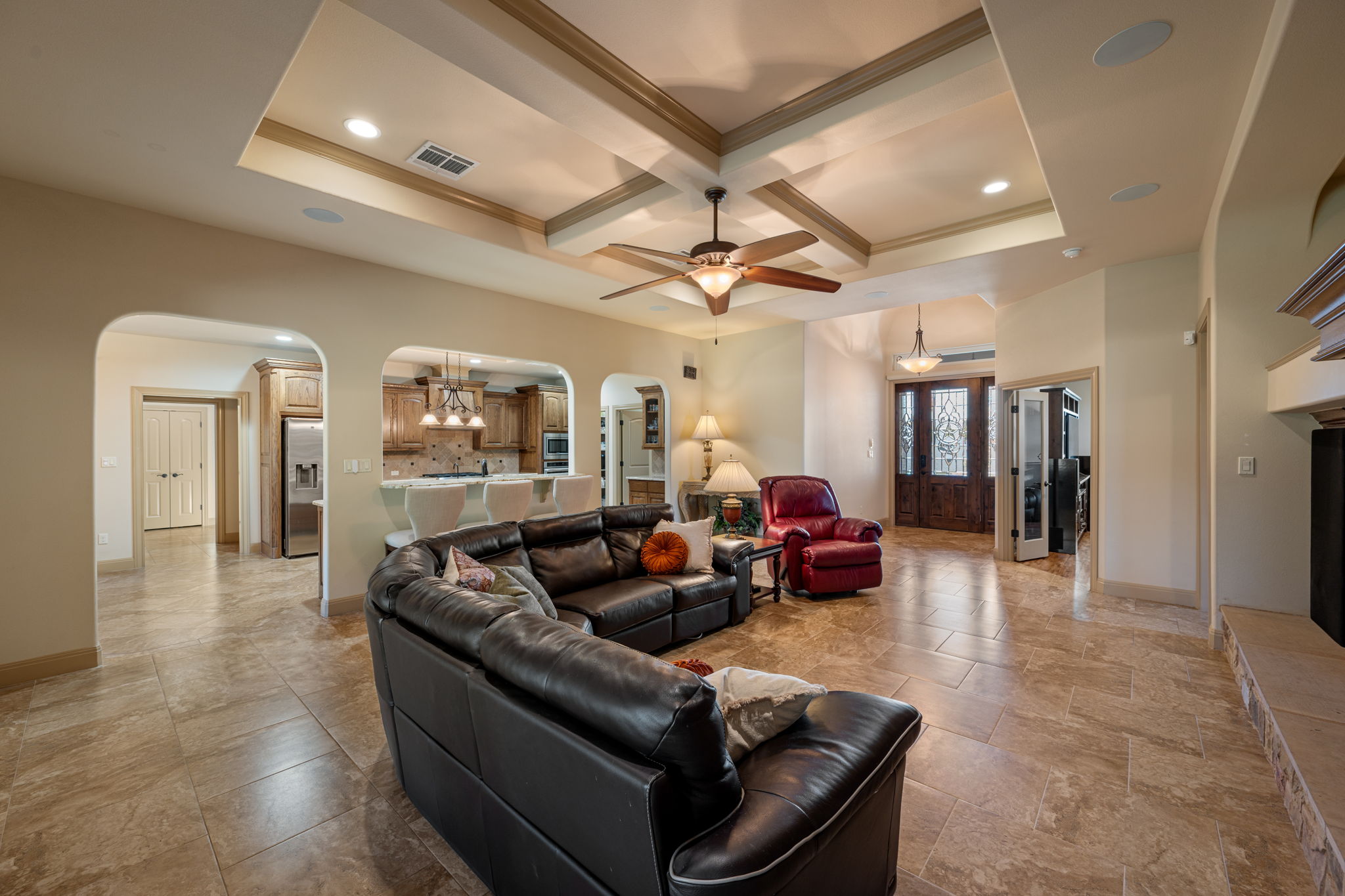204 Overlook Court Georgetown, TX 78628 - Photo 6 of 33