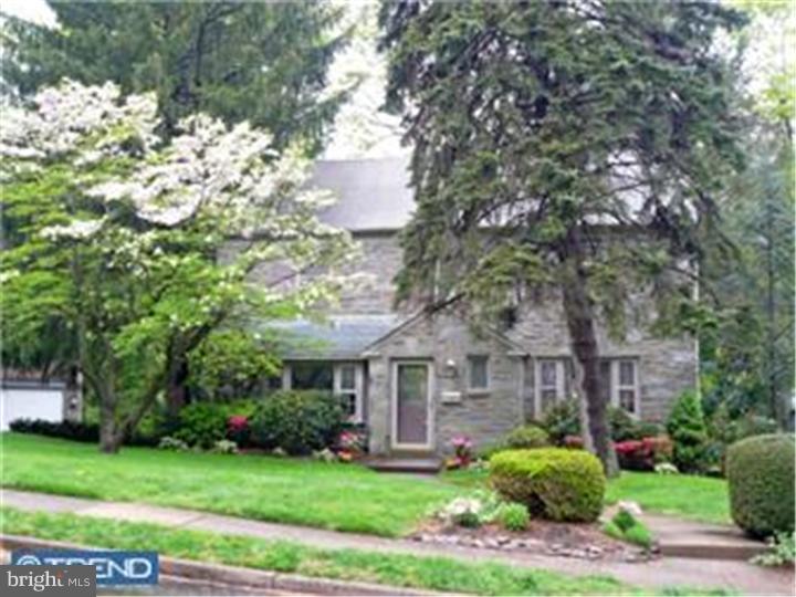 7804 Haines Road Cheltenham, PA 19012 - Photo 1 of 12 Gallery Image 1