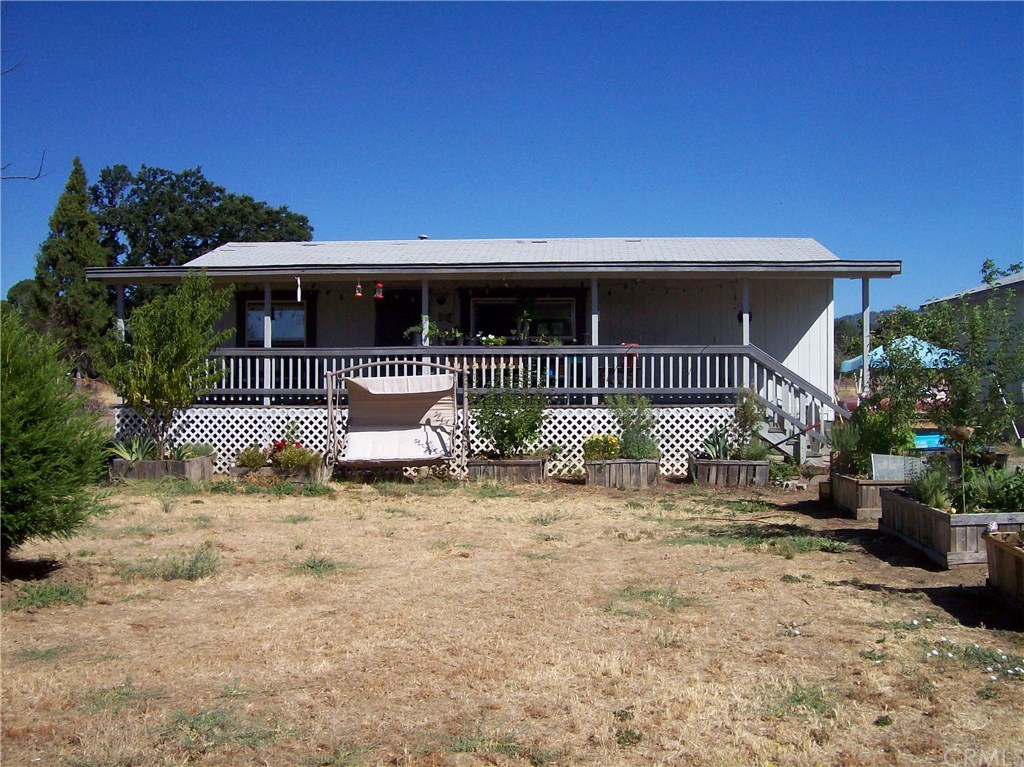 18280 Spruce Road Hidden Valley Lake, CA 95467 - Photo 1 of 1 Gallery Image 1