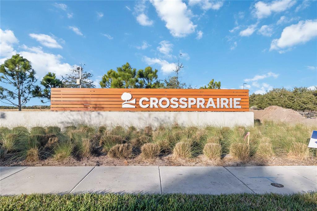 4569 Range Land Way St. Cloud, FL 34772 - Photo 41 of 41 a view of mountains