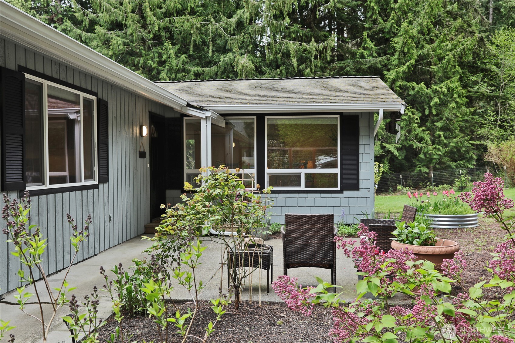 4148 Timberline Road Clinton, WA 98236 - Photo 2 of 36