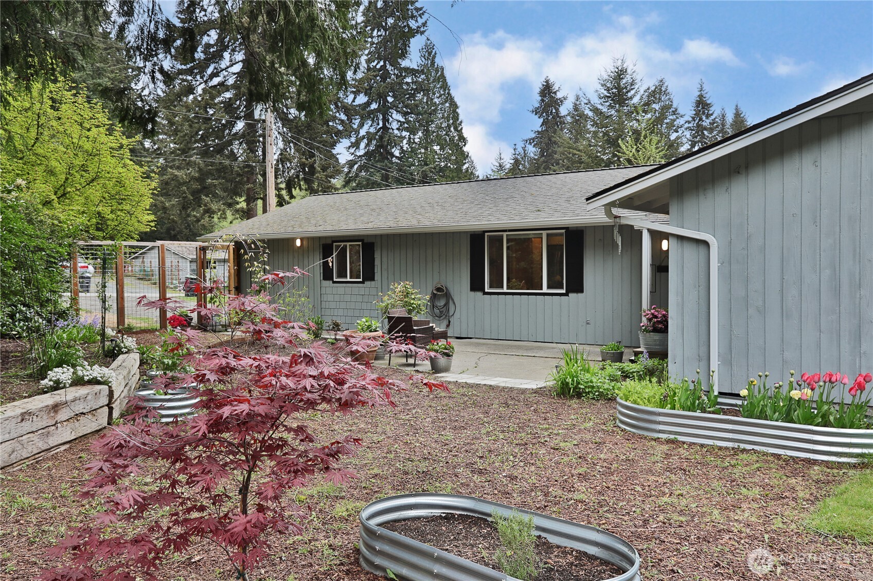 4148 Timberline Road Clinton, WA 98236 - Photo 22 of 36
