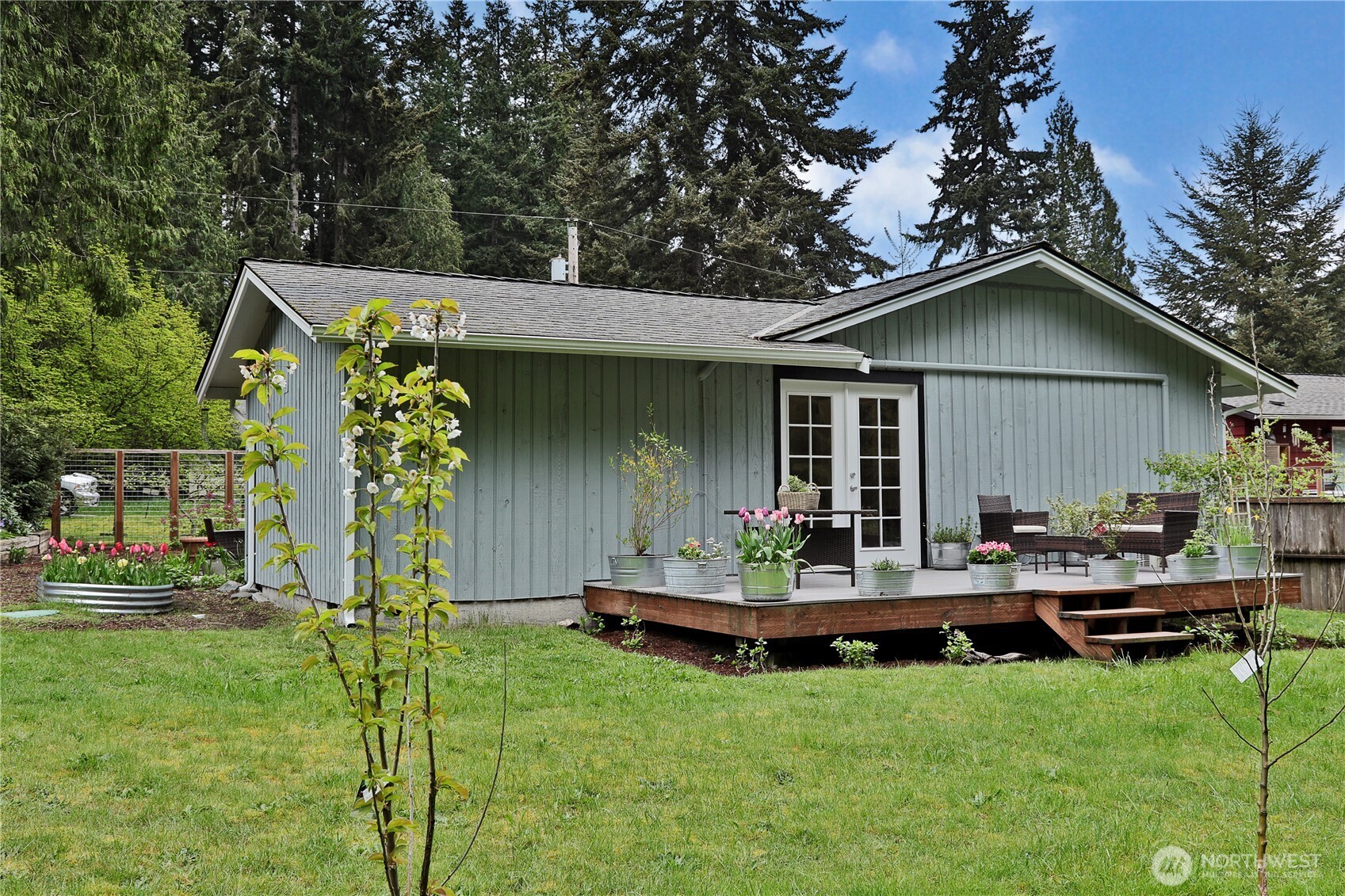 4148 Timberline Road Clinton, WA 98236 - Photo 23 of 36