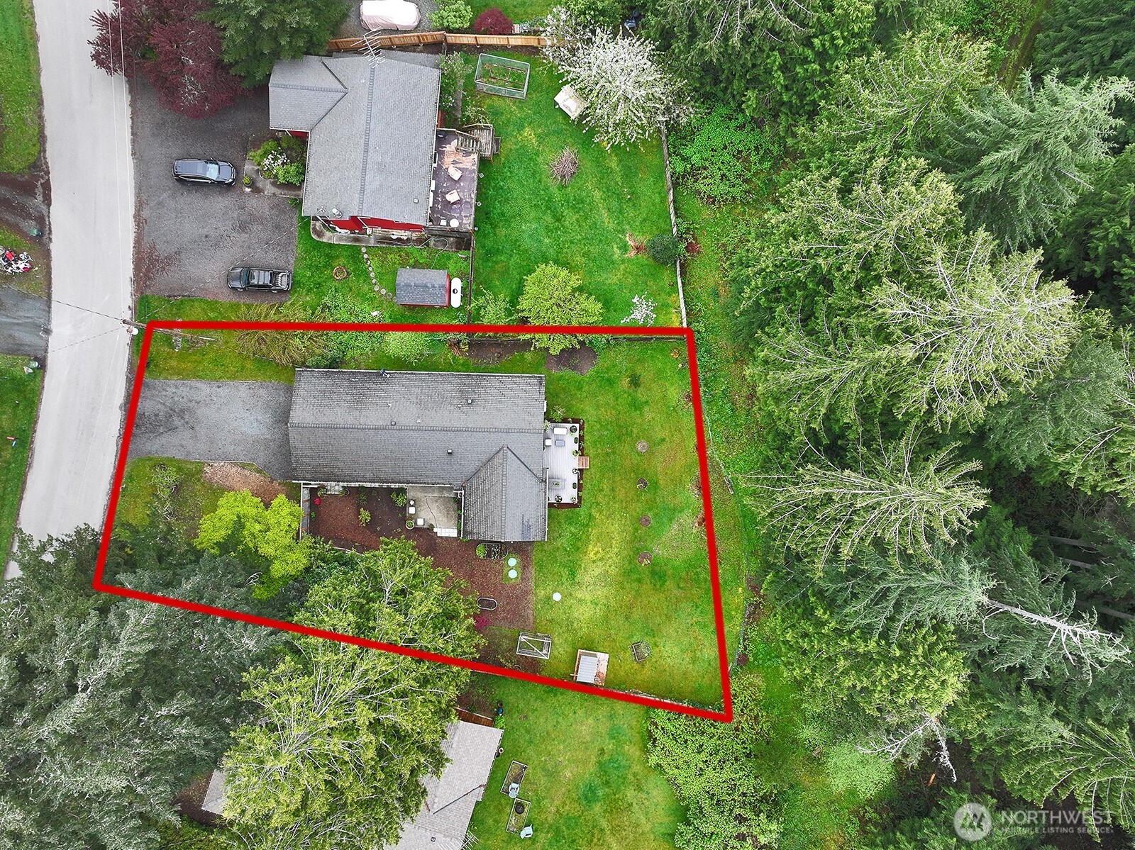 4148 Timberline Road Clinton, WA 98236 - Photo 27 of 36