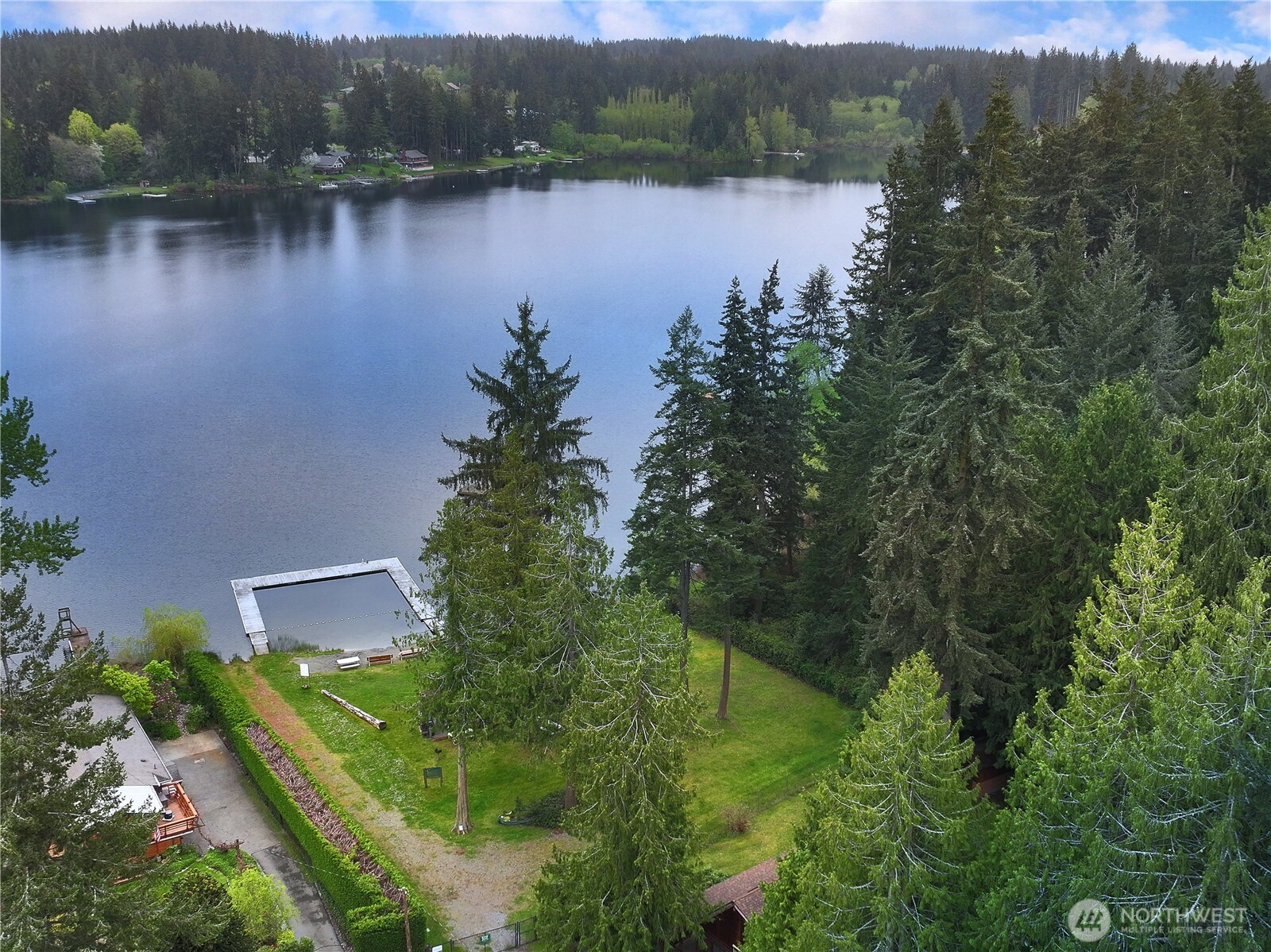 4148 Timberline Road Clinton, WA 98236 - Photo 30 of 36