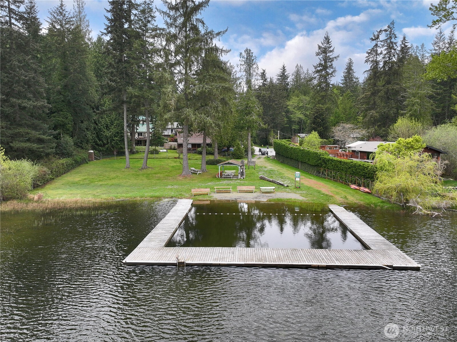 4148 Timberline Road Clinton, WA 98236 - Photo 31 of 36