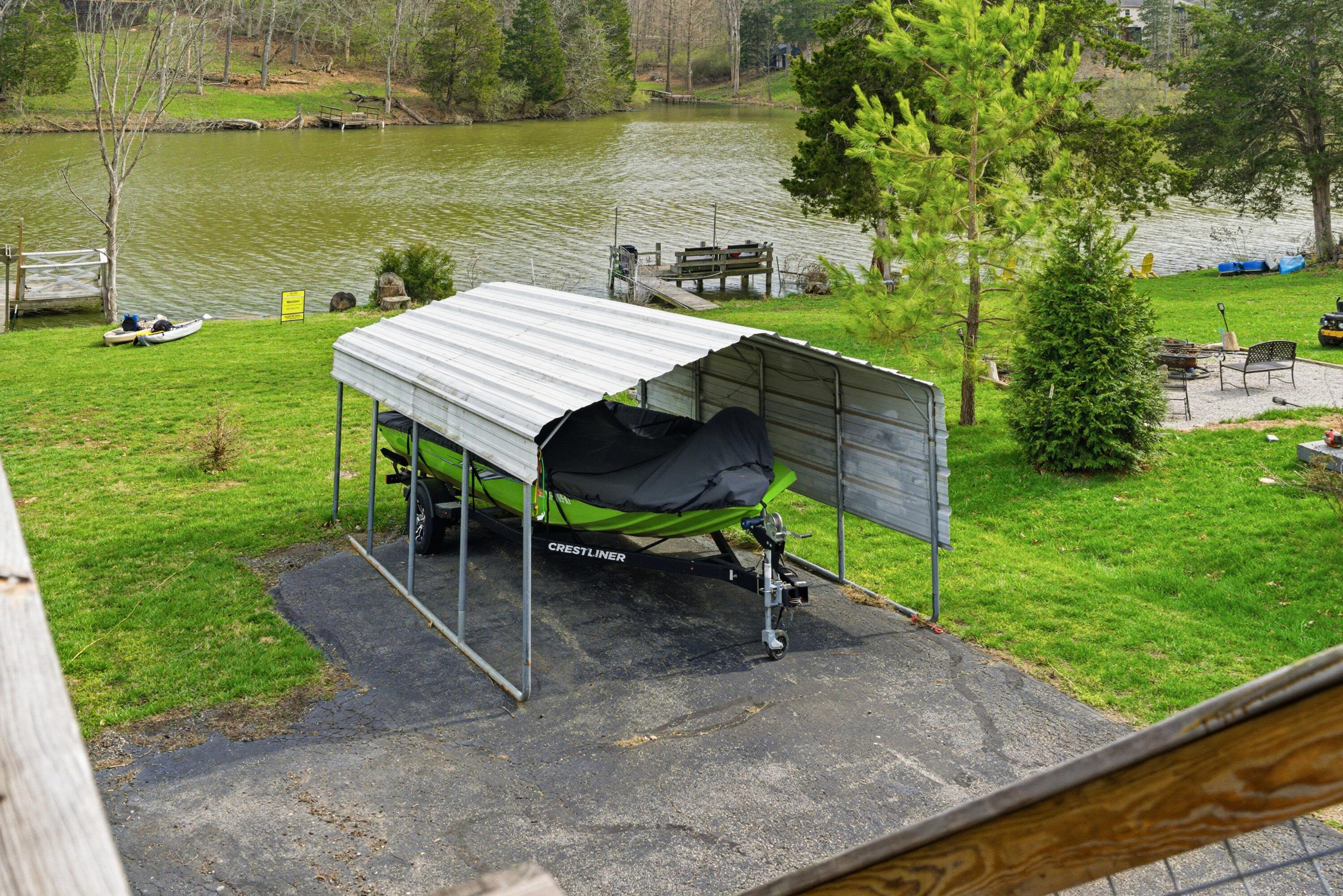 1337 Beaver Lake Road Lawrenceburg, KY 40342 - Photo 12 of 57 DSC09772