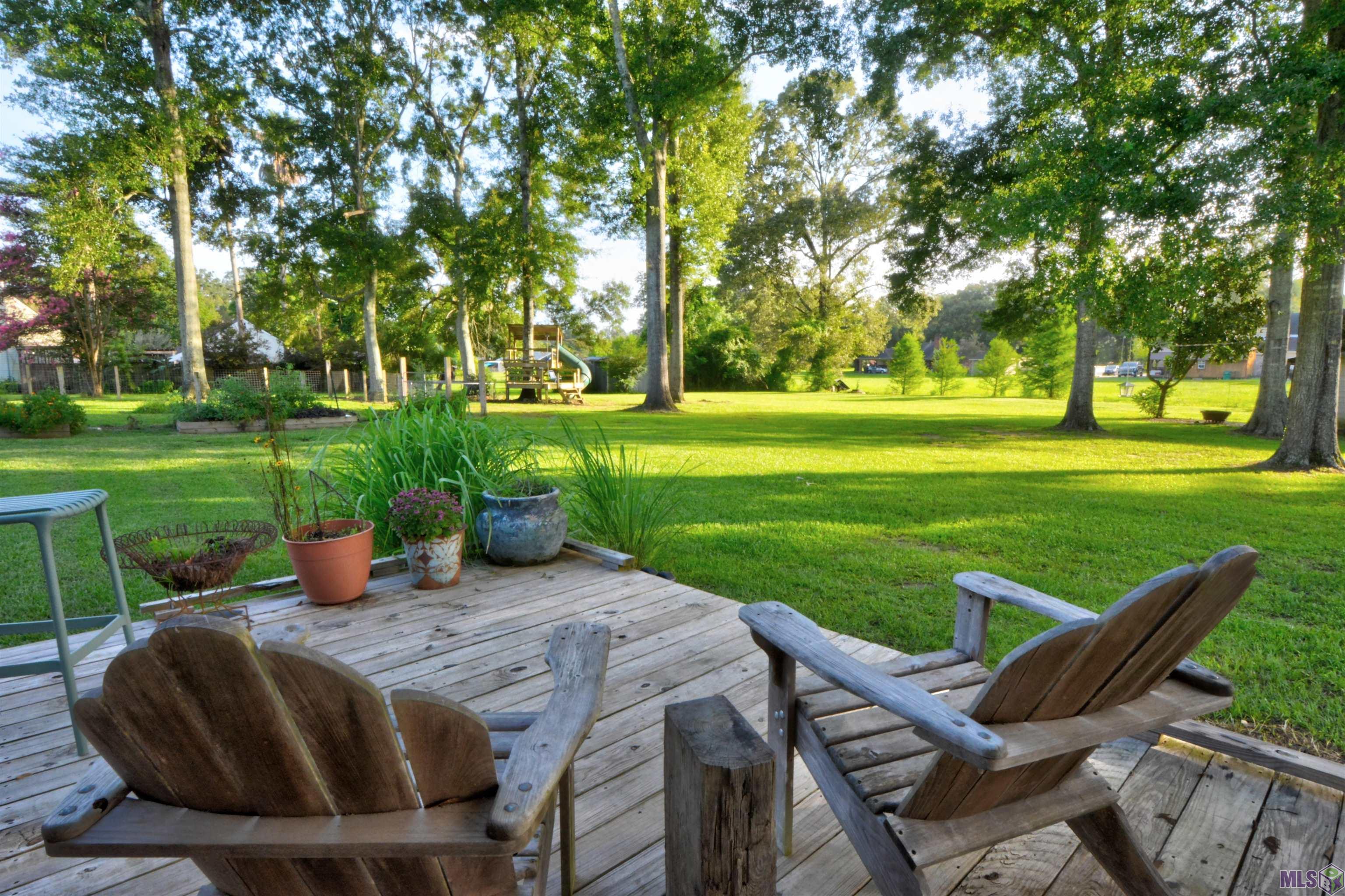 23065 Elberta Lane Zachary, LA 70791 - Photo 38 of 43