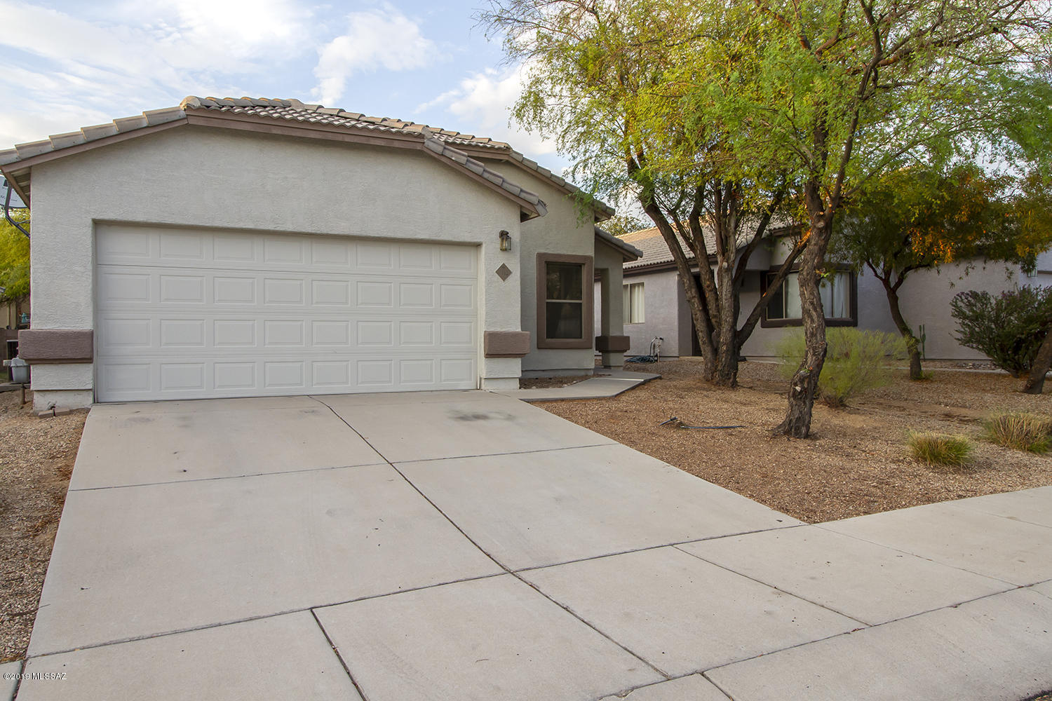 2412 West Rousseau Street Tucson, AZ 85741 - Photo 46 of 48 Gallery Image 46