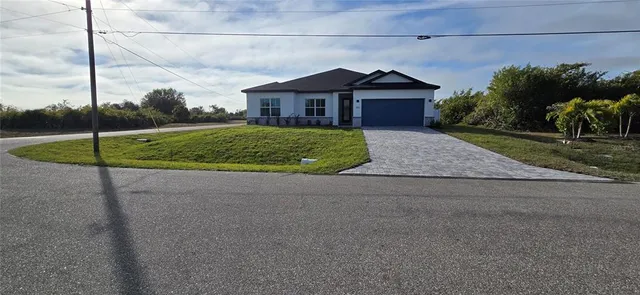 $2,590 | 203 Wright Drive, Rotonda West, FL 33947