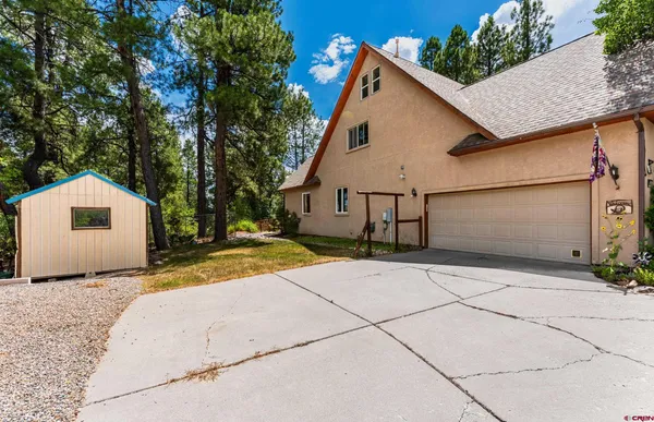 $825,000 | 49 Hunter Court, Durango, CO 81301