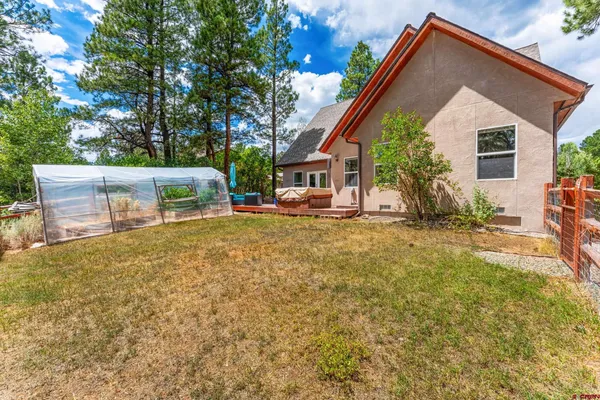 $825,000 | 49 Hunter Court, Durango, CO 81301