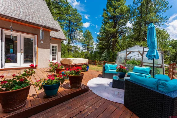 $825,000 | 49 Hunter Court, Durango, CO 81301
