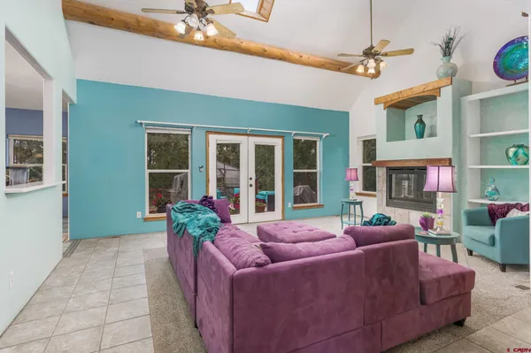 $825,000 | 49 Hunter Court, Durango, CO 81301