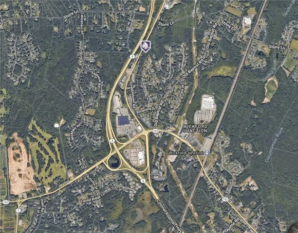 $167,900 | 0 Quaker Lane, North Kingstown, RI 02852