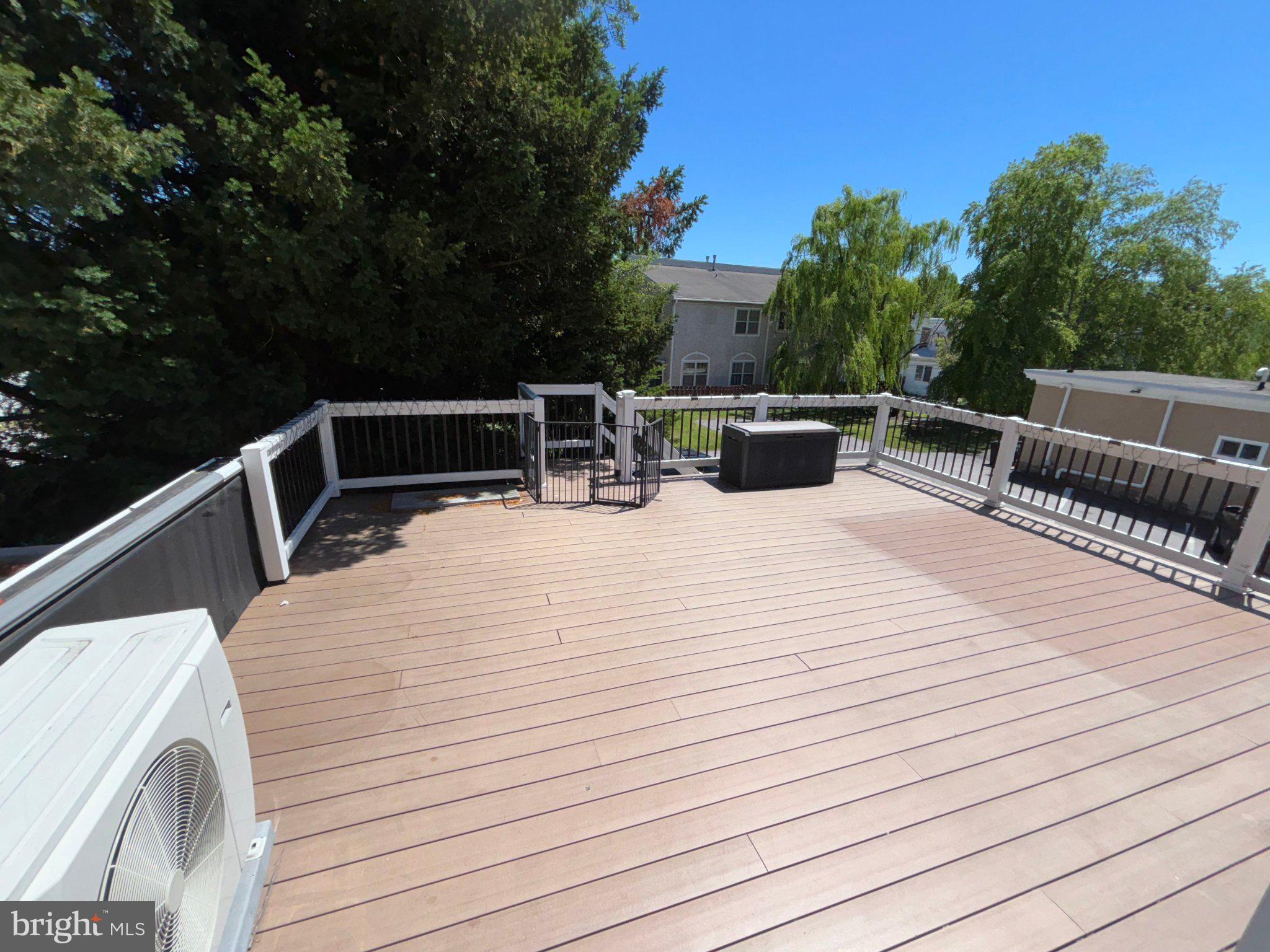 5543 Ridge Avenue Philadelphia, PA 19128 - Photo 23 of 24