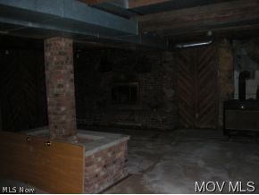 1 Rr Belleville, WV 26133 - Photo 3 of 12 Basement
