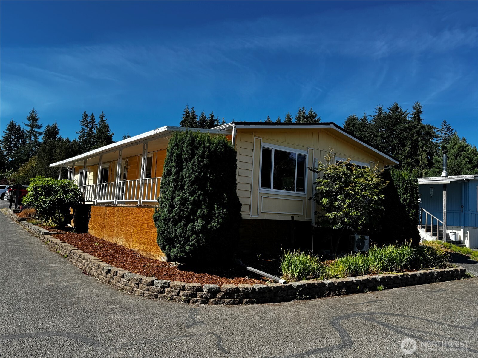 111 Dryke Road, Unit 27 Sequim, WA 98382 - Photo 1 of 31