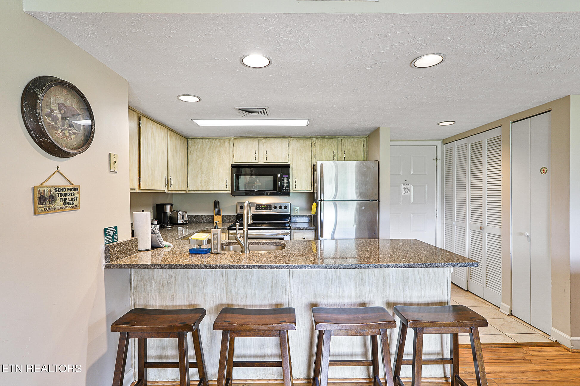 3710 Weber Road, Unit 201B Gatlinburg, TN 37738 - Photo 11 of 52 3710 Weber Rd 201B-39