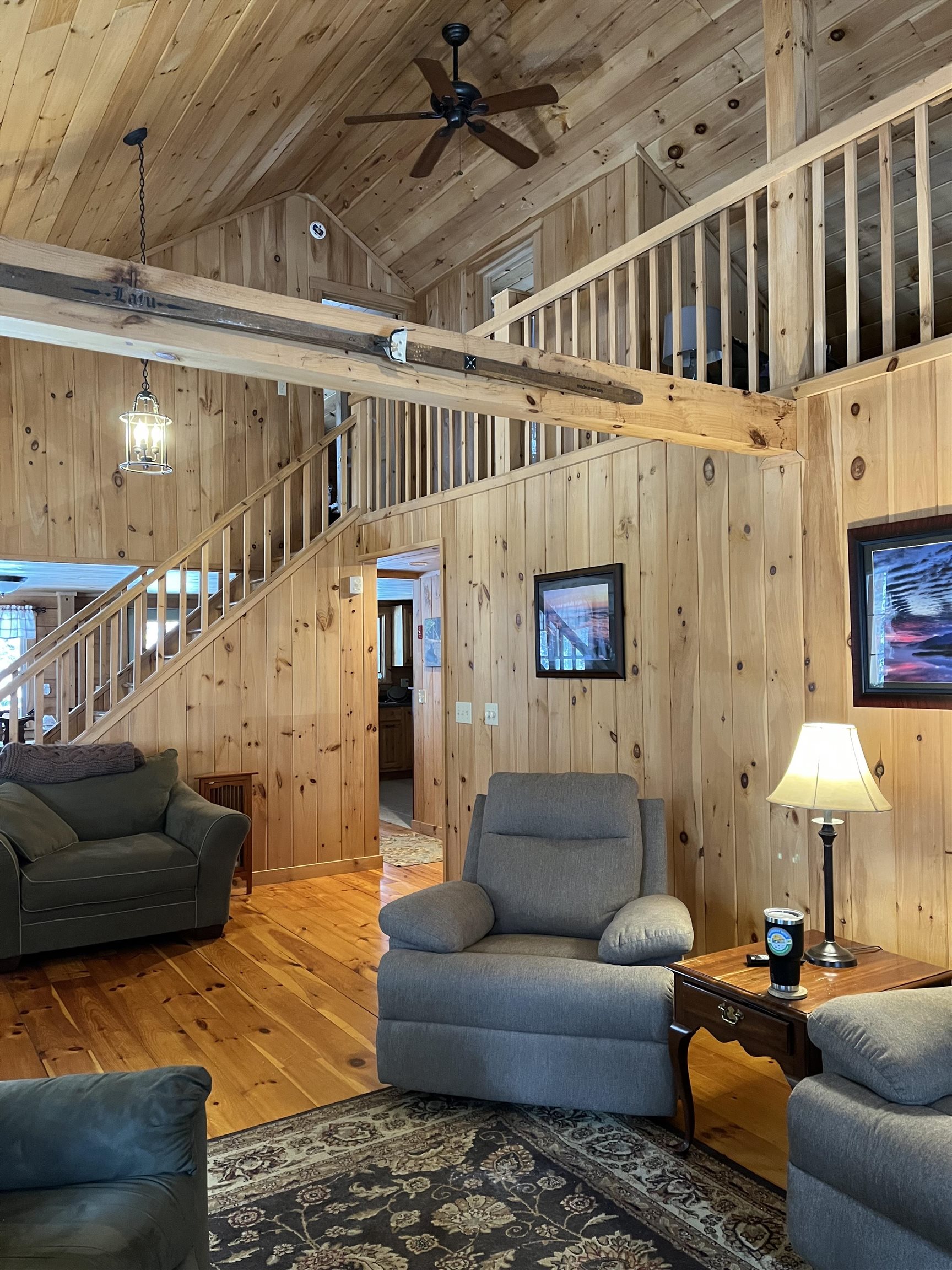 81 Pine Valley Road Bethlehem, NH 03574 - Photo 18 of 28