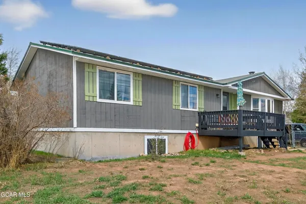 $625,000 | 285 East Diamond Avenue, Granby, CO 80446