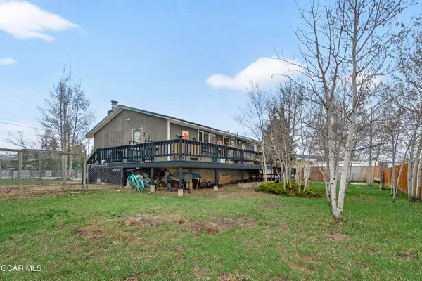 $625,000 | 285 East Diamond Avenue, Granby, CO 80446