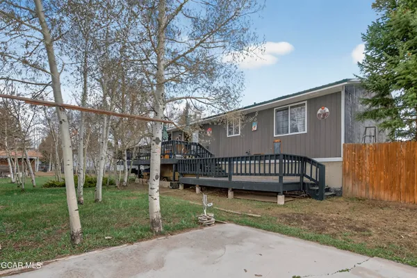 $625,000 | 285 East Diamond Avenue, Granby, CO 80446