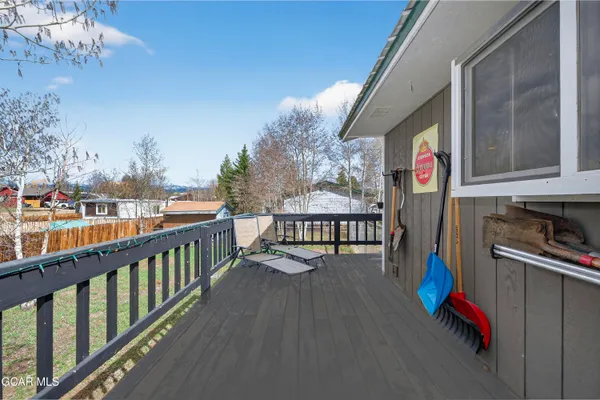 $625,000 | 285 East Diamond Avenue, Granby, CO 80446