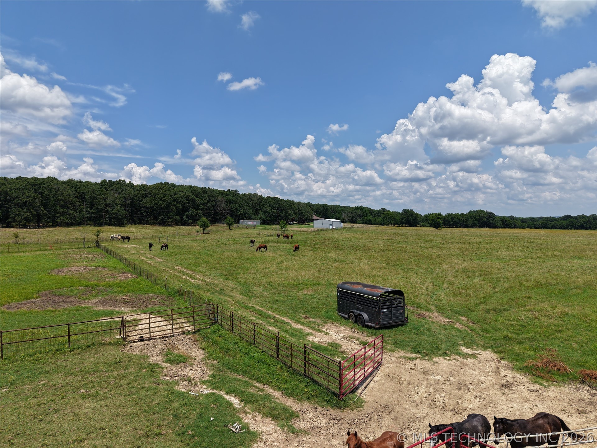 Rural Route Sallisaw, OK 74955 - Photo 23 of 28 Gallery Image 23