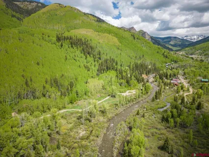 $295,000 | Tbd Lot 5 North Delores River Trail, Rico, CO 81332