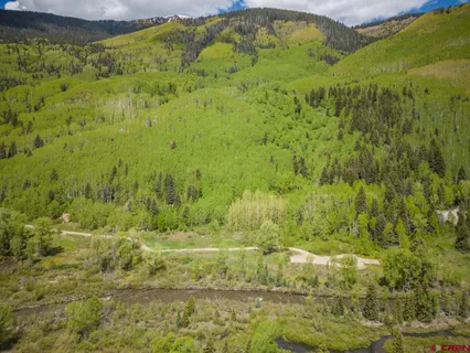 $295,000 | Tbd Lot 5 North Delores River Trail, Rico, CO 81332