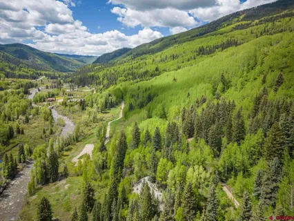 $295,000 | Tbd Lot 5 North Delores River Trail, Rico, CO 81332