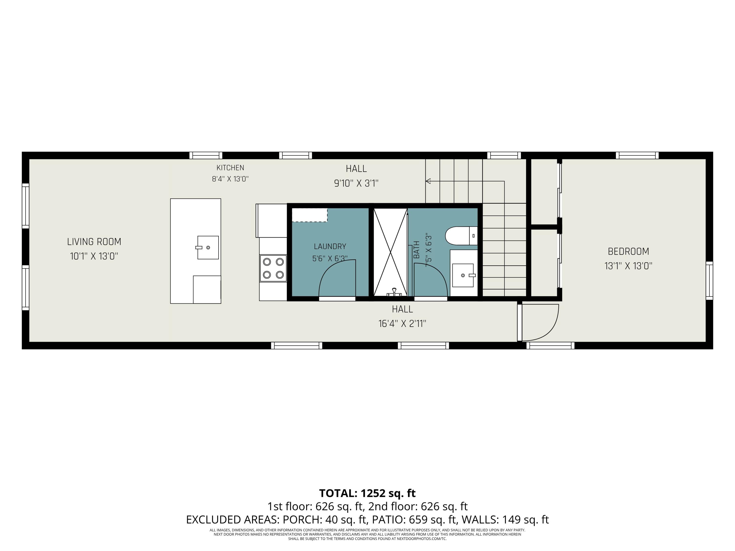 218 West 5th Street Covington, KY 41011 - Photo 26 of 28 withArea0_218-west-5th-street-covington-
