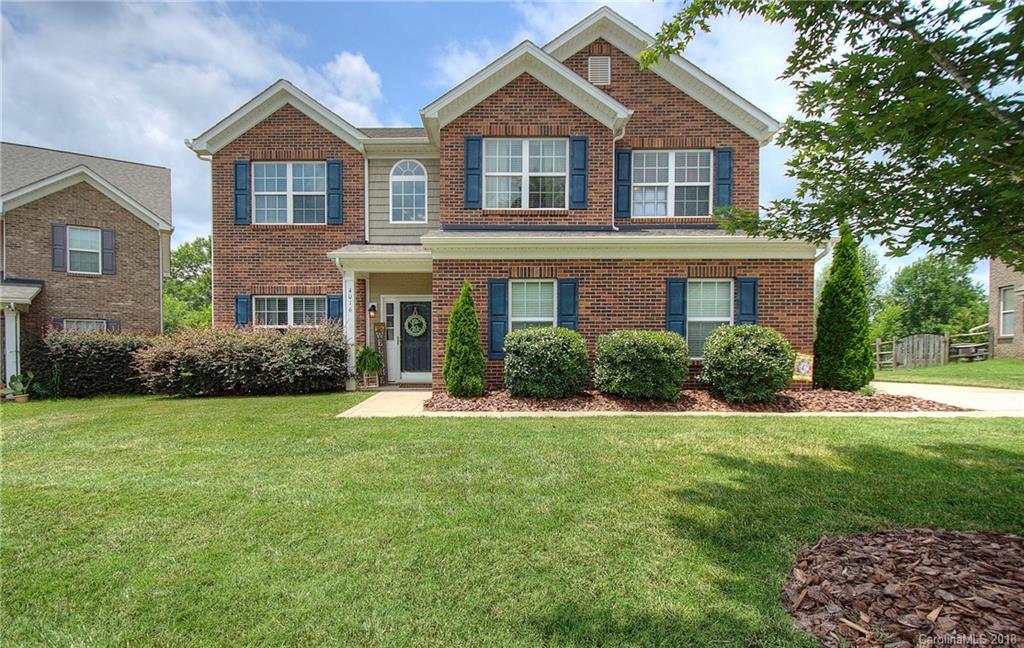 4016 Thorndale Road Indian Trail, NC 28079 - Photo 1 of 36 Gallery Image 1